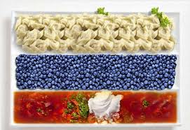 Результаты конкурса на новый дизайн флага России