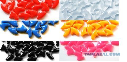 Странные товары для кошатников