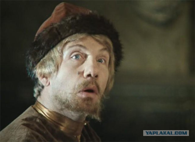 Кем бы они не снимались....