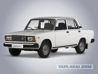 Российские БМВ не BMW?