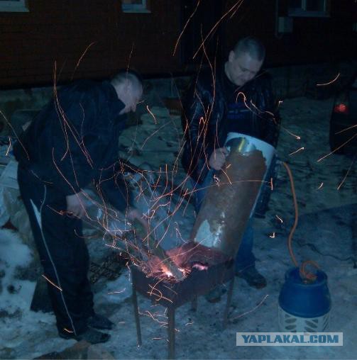 Любителям шашлыка на заметку