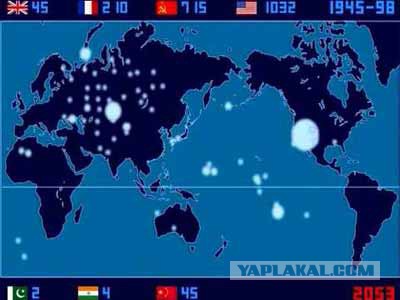 Война с Америкой неизбежна