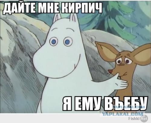 Владелец Мерседеса во всем винит завистников
