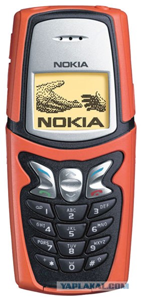Модульный мобильник