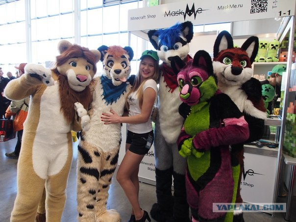 Comic Con 2014