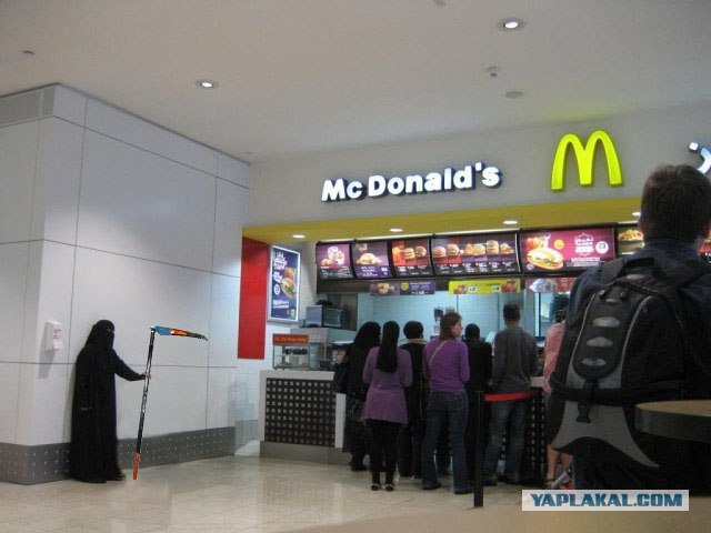 Фотоприколы