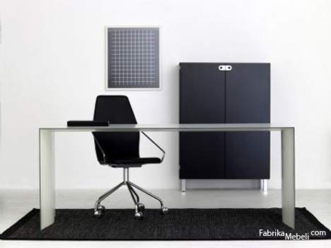 Рождение компьютерного стола