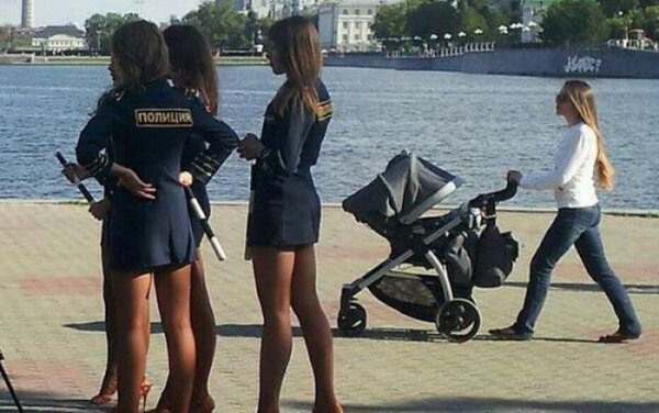 Смешные картинки, приколы, комментарии и прочее...