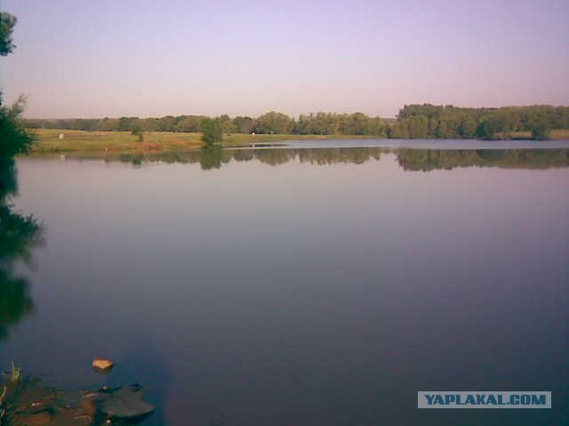 Мальдивы. Обратная сторона.