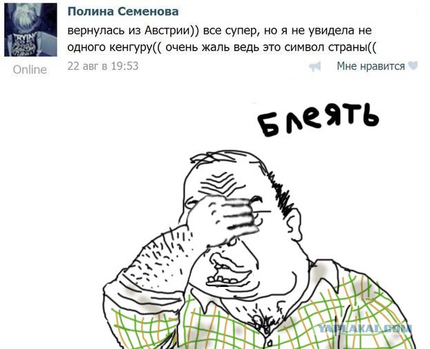 Закуток граммарнаци