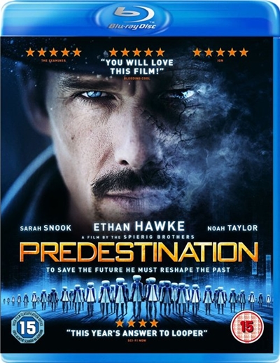 "Вторая Земля". Трейлер новой фантастики.