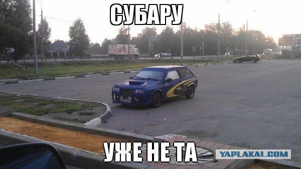 Сборник "баянов" со всего Интернета - 2