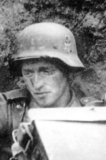 Документальные фото ВОВ 1941-1945
