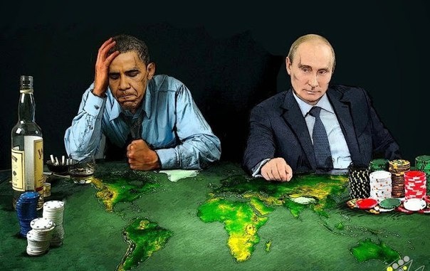 10 политических картинок часть 20