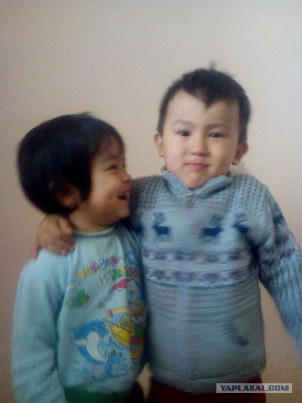 Продолжение истории одной  фотографии ;-)