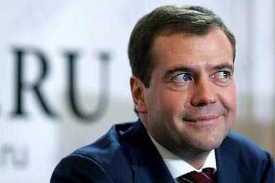 Пресс-конференция Путина