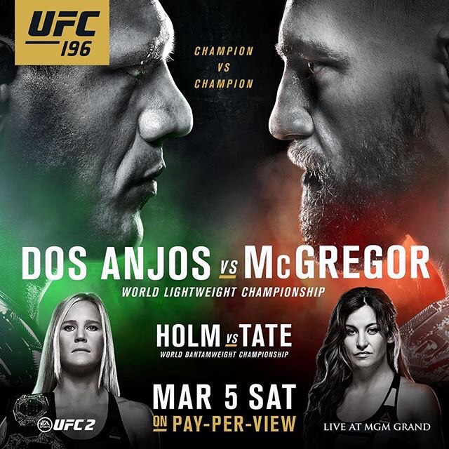 Новости бокса и MMA(бои без правил)