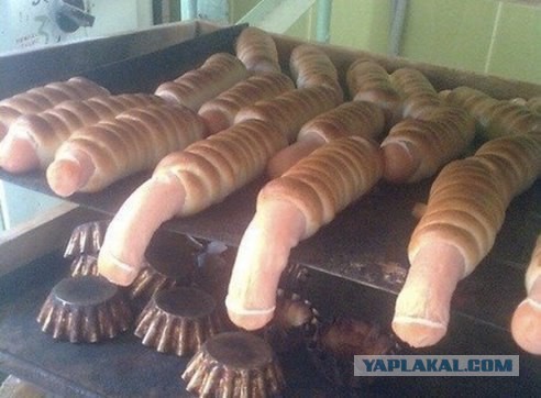 Популярные хот-доги со всего света