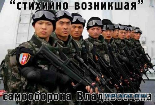 Для кого китайцы возводят свои жутковатые города-призраки
