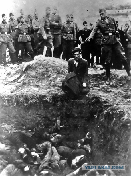 Ельцин-центр - лекции о подвиге солдат вермахта