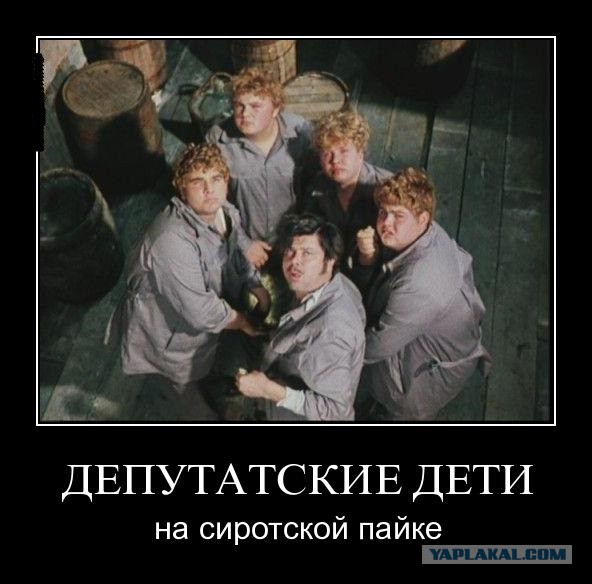 Подборка древних демотиваторов и картинок