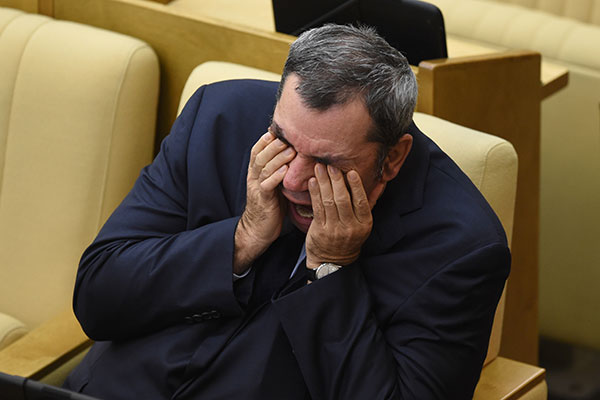Деградировать подано!