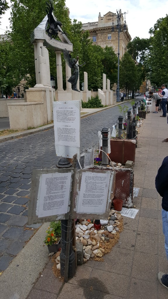 Будапешт - город мостов и токайского вина