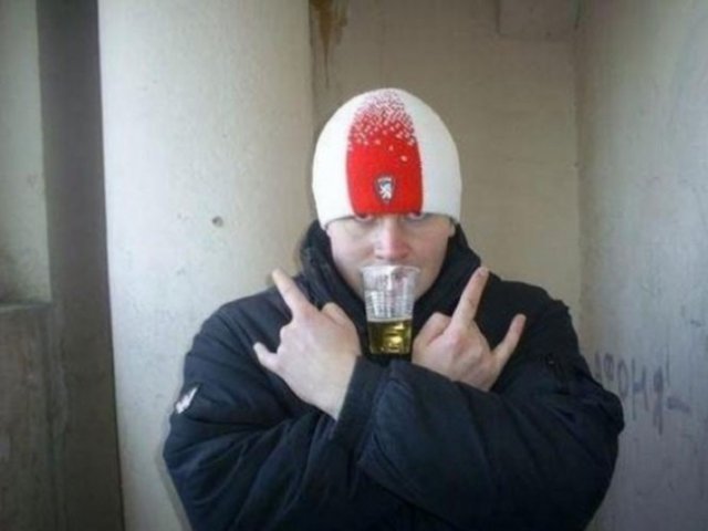 Соцсети - и смех и грех