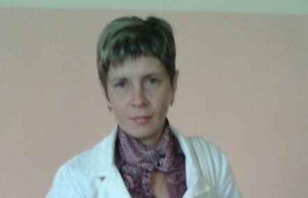 Неадекватная мамаша получила ответку