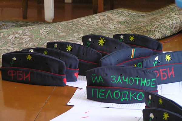 Снова соцсети..