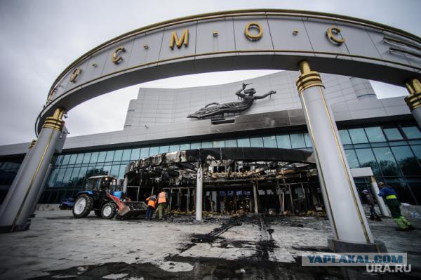 Родственники дурака казака заплатят 20 млн за его попытку взорвать кинотеатр из-за "Матильды"