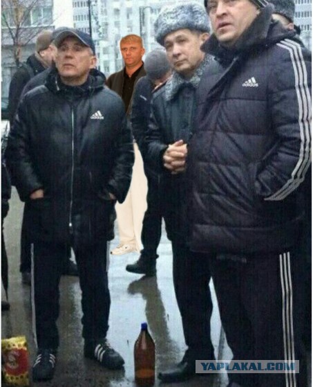 Глава Татарстана и мэр Казани – чётко