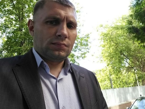 Важно! Запись разговора директора фабрики "Меньшевик" с журналистами во время штурма