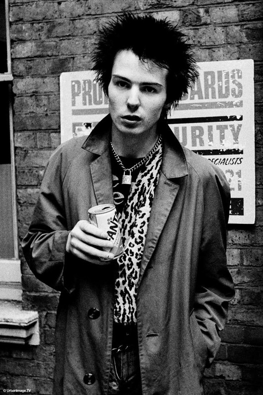 Punk’s Not Dead
