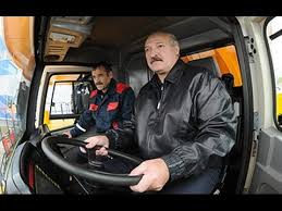 Открытие автомобильной части Крымского моста (прямой эфир)
