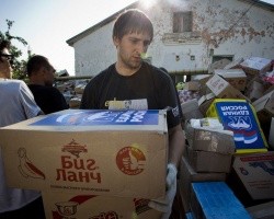Илон Маск лично спустился в затопленную пещеру в Таиланде