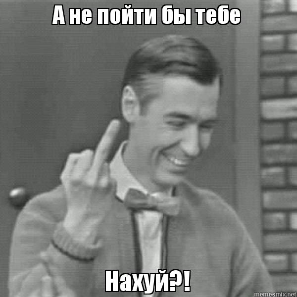 Мужик решил оригинальным способом забронировать парковочное место, придумав свои знаки