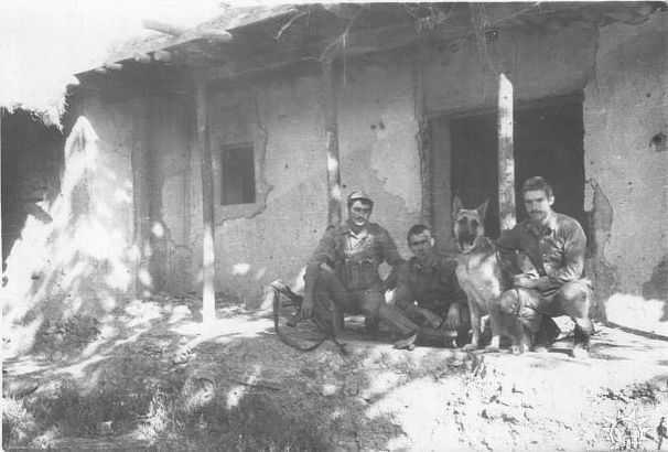 15 февраля. 30 лет со дня вывода советских войск из Афганистана.