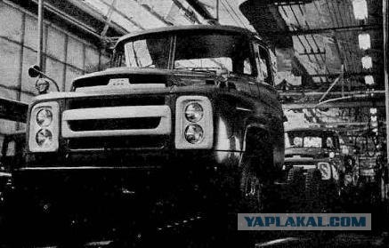 Игра на ЯПе: Угадай АВТО-2