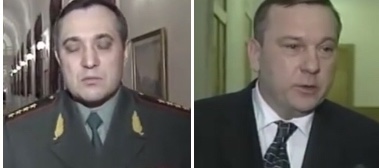 Преданный воин полковник Буданов.