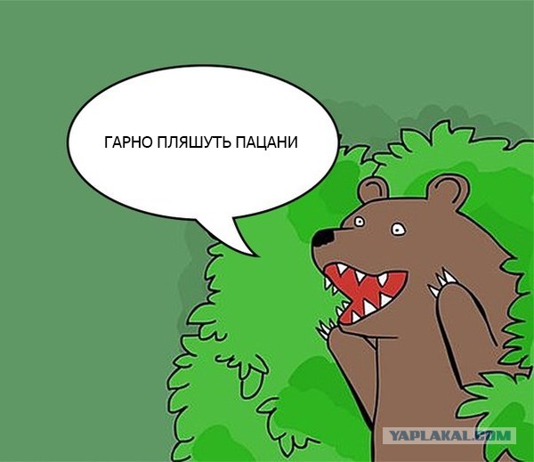 Группа поддержки ХК Кременчук