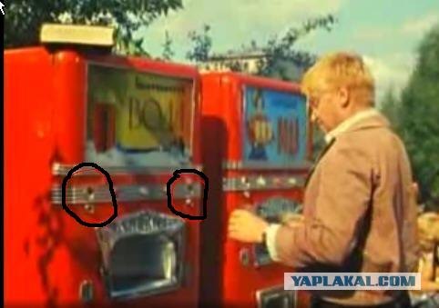 Крутой набор магнитов на холодильник