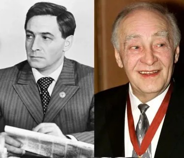 Сердцееды прошлых лет тогда и сейчас