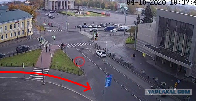 Ох уж эти дети!