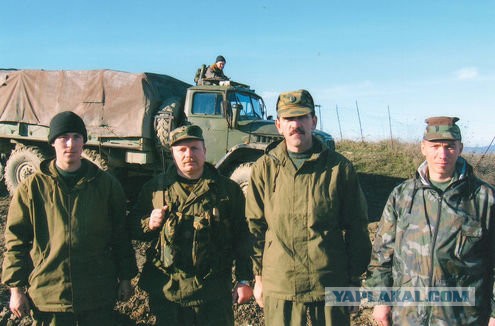 Страницы истории. 12 июня 1999 года. Приштинский марш-бросок