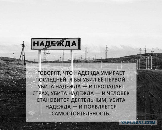 26 разочарований
