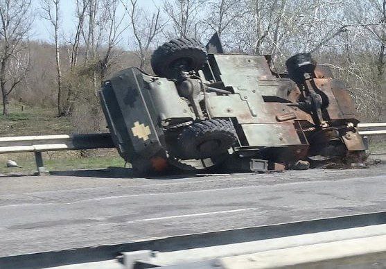 В Белгороде серия "хлопков"