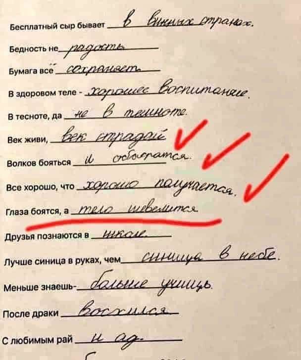 Немного забавных картинок
