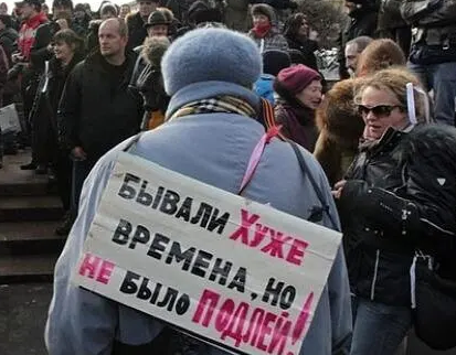 ❗️ Путин ввёл военное положение в ДНР, ЛНР, Херсонской и Запорожской областях