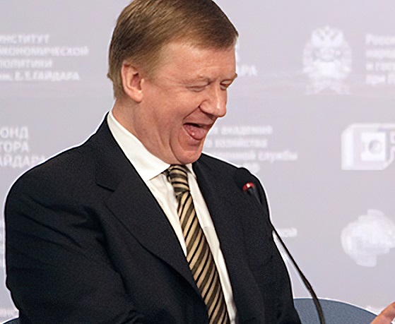 Омчак – самая большая заброшенная тюрьма России